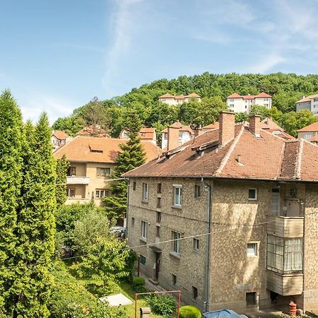 Chic Apartment ブラショフ エクステリア 写真