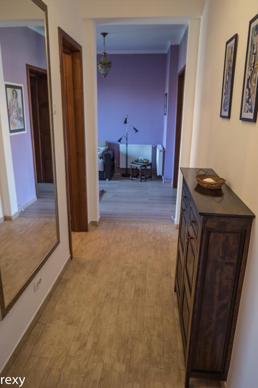 Chic Apartment ブラショフ エクステリア 写真