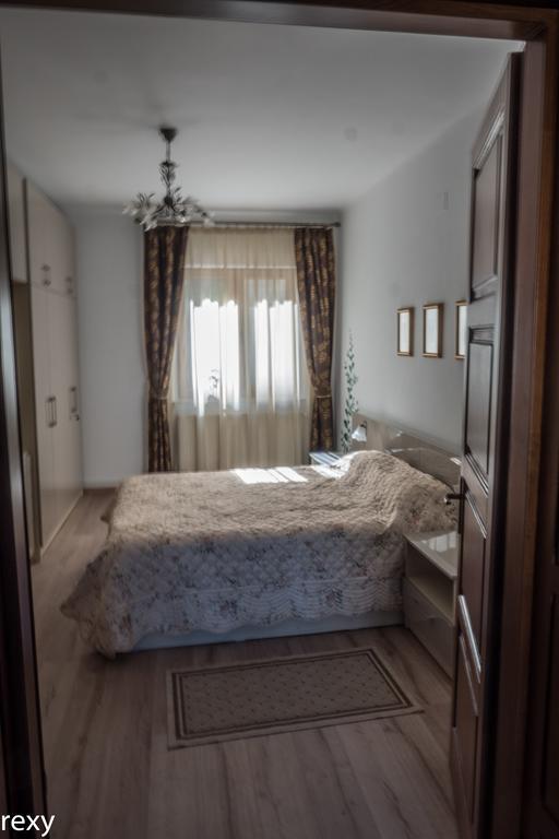 Chic Apartment ブラショフ エクステリア 写真