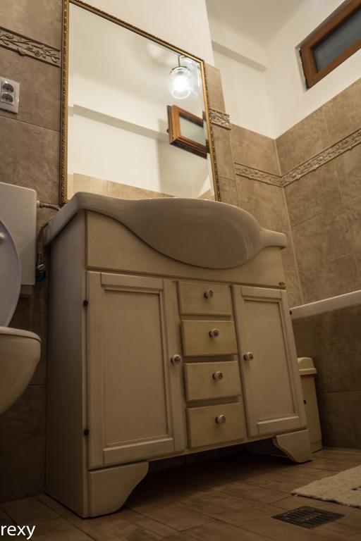Chic Apartment ブラショフ エクステリア 写真