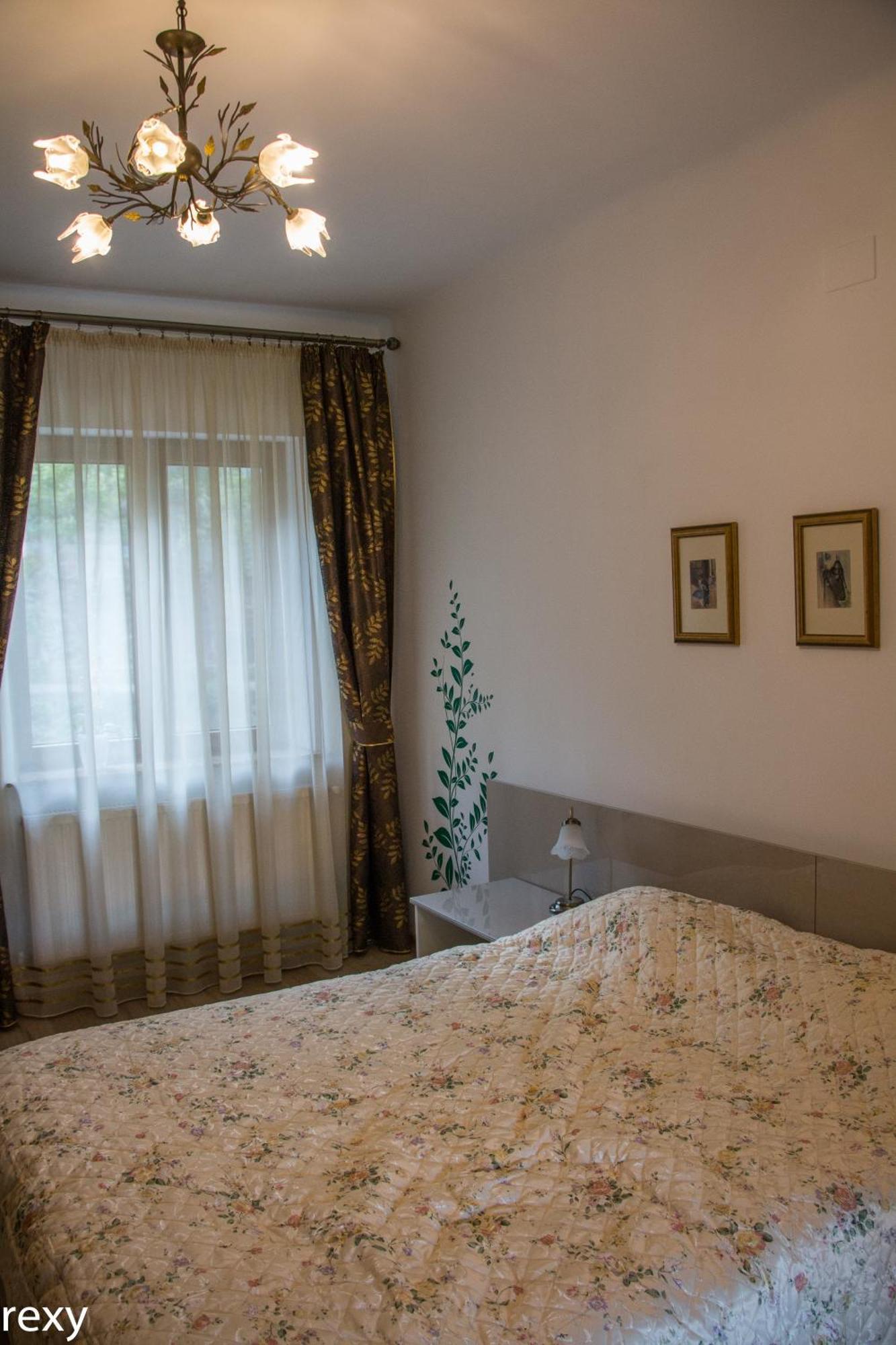 Chic Apartment ブラショフ エクステリア 写真