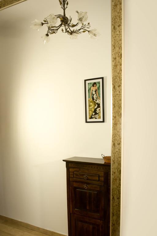 Chic Apartment ブラショフ エクステリア 写真