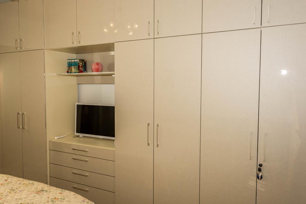 Chic Apartment ブラショフ エクステリア 写真