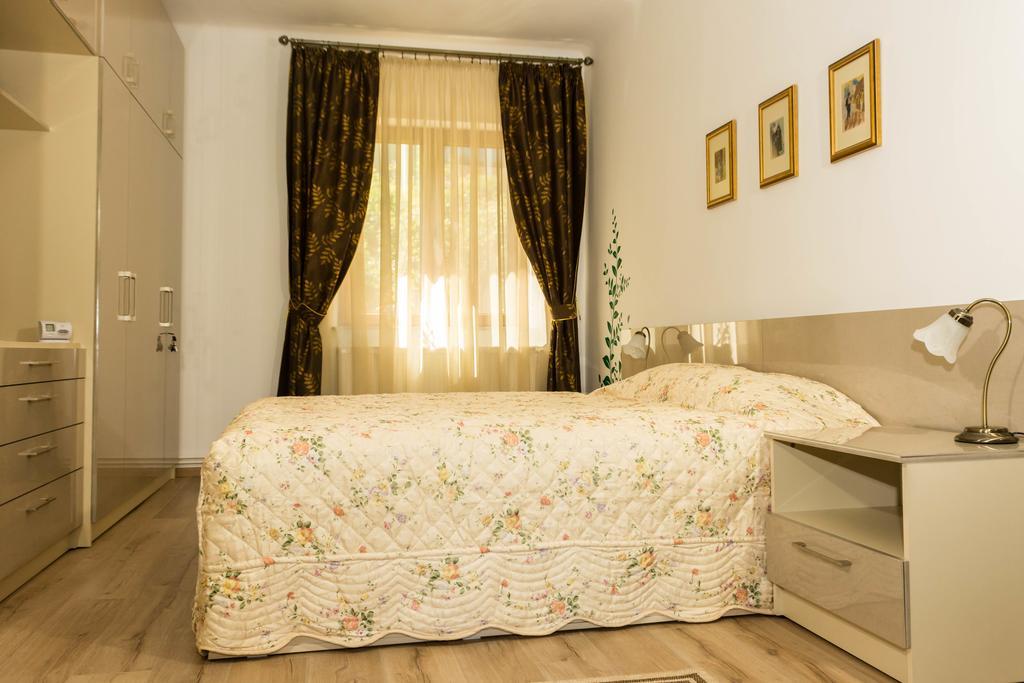 Chic Apartment ブラショフ エクステリア 写真