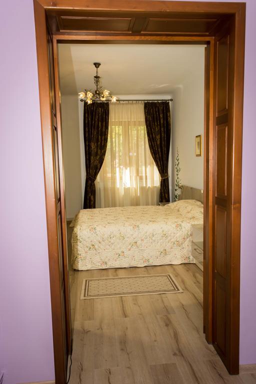Chic Apartment ブラショフ エクステリア 写真